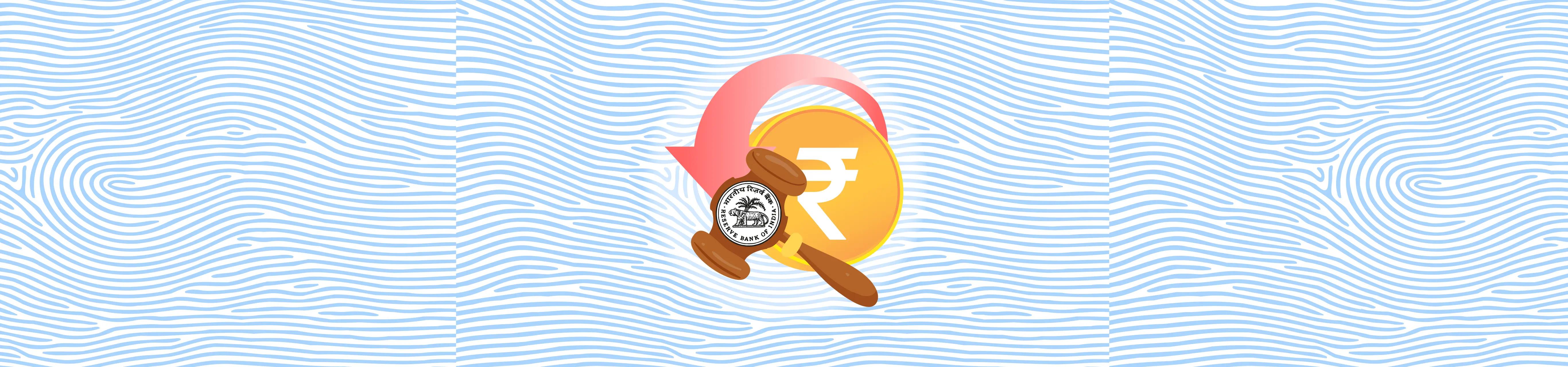 RBI loan recovery draft 2026: New rules on recovery agents, borrower protection, and device locking