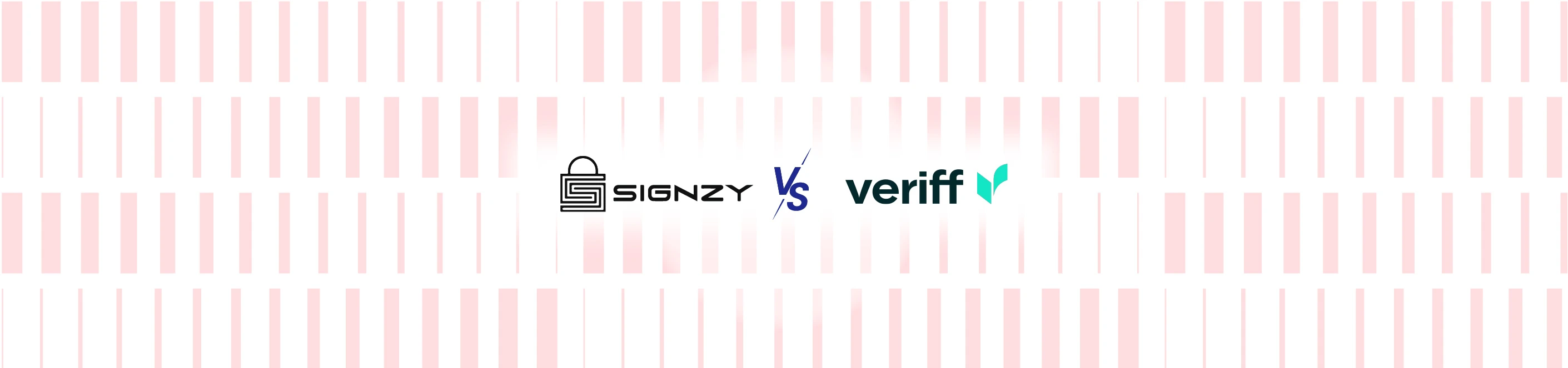Signzy vs Veriff: Comparing Document Support, Integration Capabilities, Pricing, and More