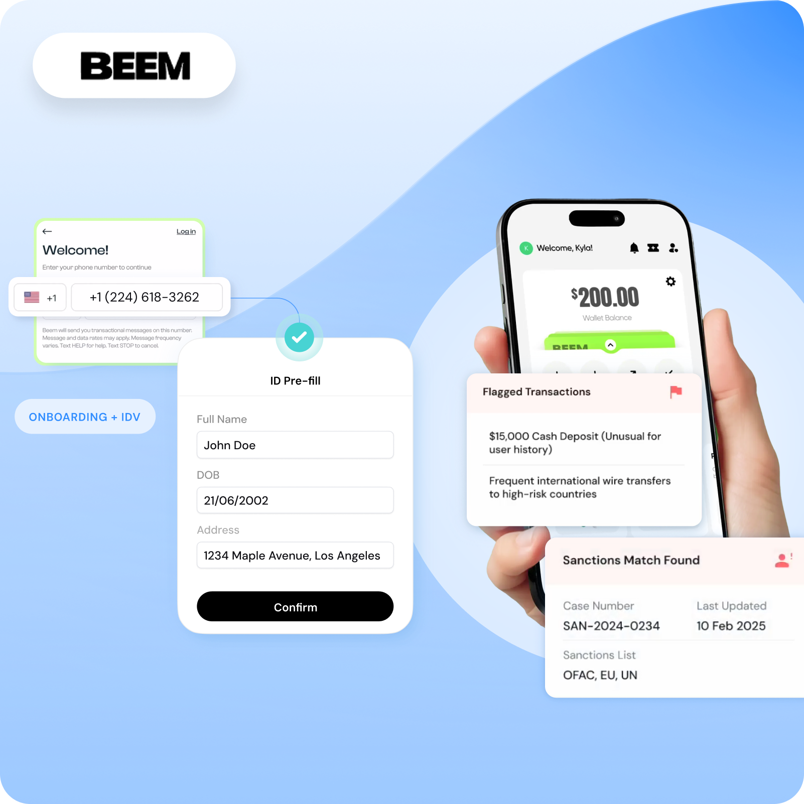 Beem case study