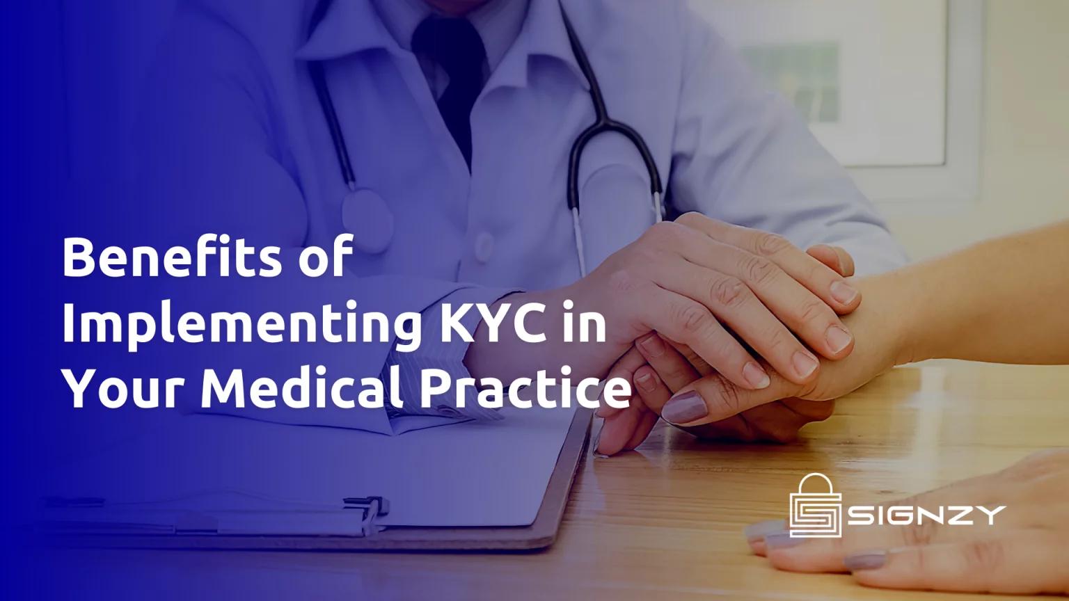 IVF, Surrogacy & KYC – Importance of Verification in Fertility-care