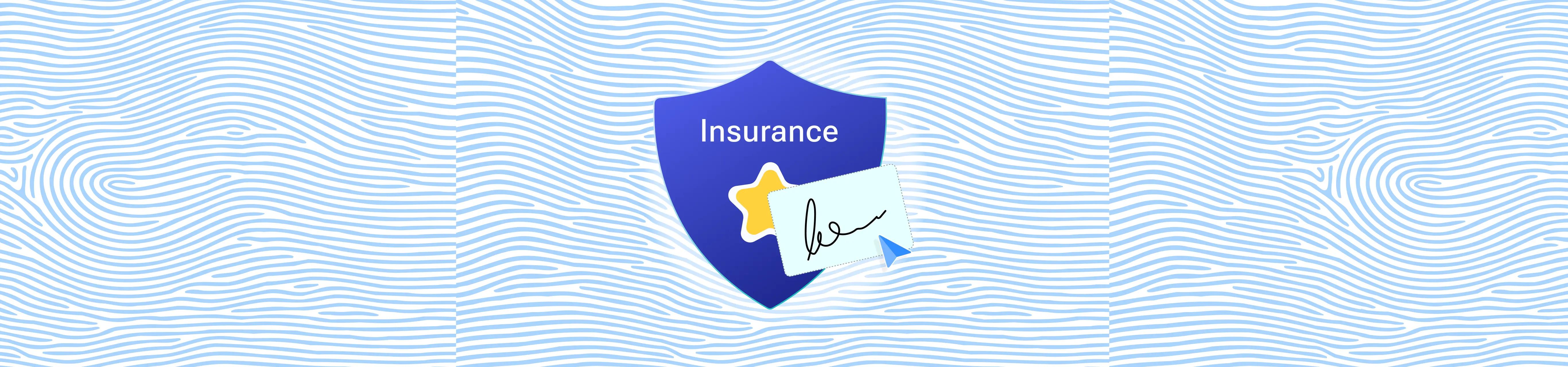 7 Benefits of e-signature in the Insurance Sector