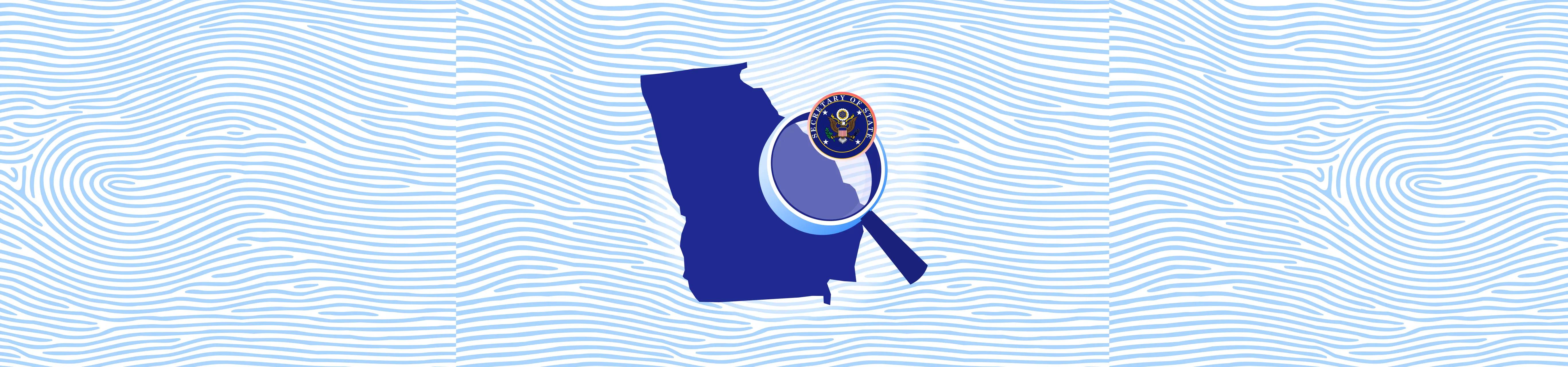 How to Conduct a Secretary of State Business Search in Georgia? Complete Guide [2026]