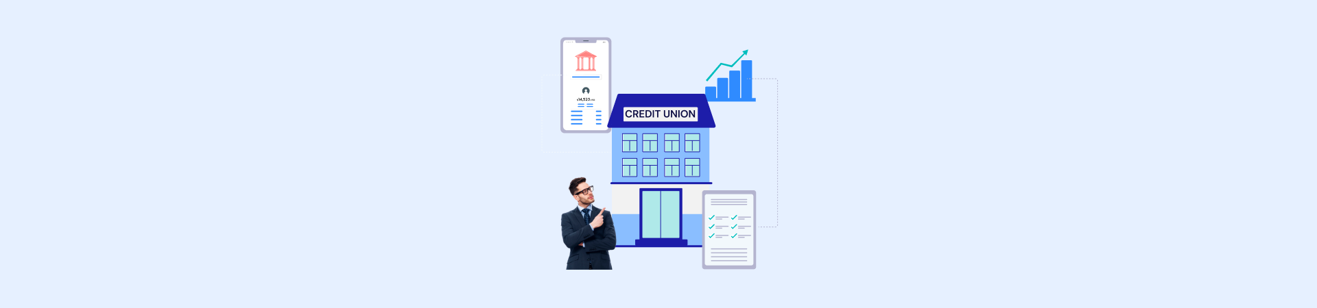 Balancing Member Experience & Costs in the Digital Age for Credit Unions