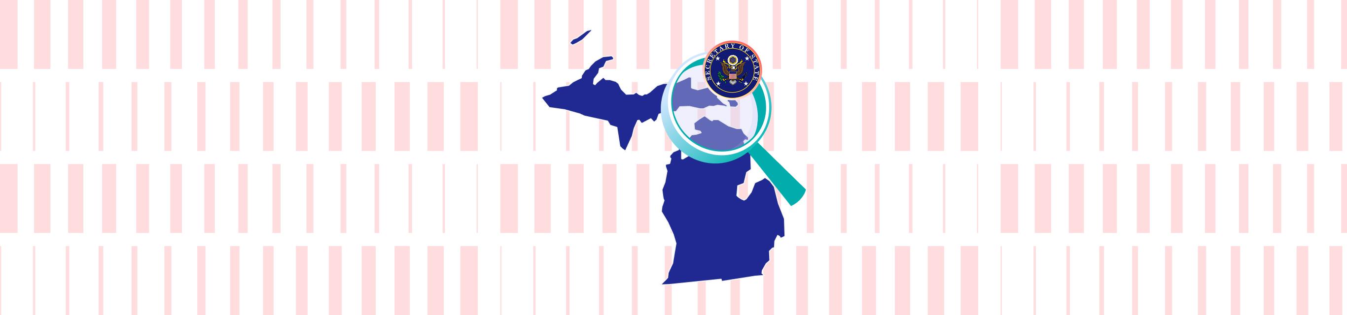 How to Conduct a Business Entity Search in Michigan? Complete Guide [2026]