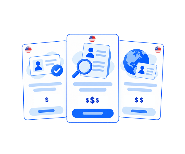 KYC Pricing in the US (2026): What 12 Providers Actually Charge Per Verification — and the Billing Traps Behind the Headline Rate