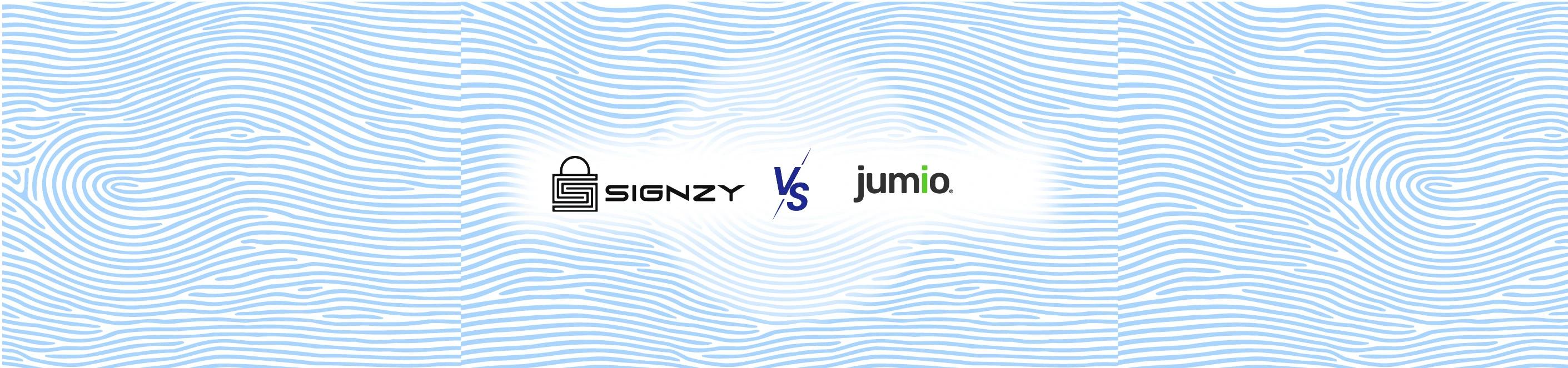 Signzy vs. Jumio: Which Identity Verification is Best?