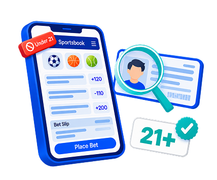 Underdog's $175,000 Fine: What Sportsbooks Should Fix in Age and Identity Verification