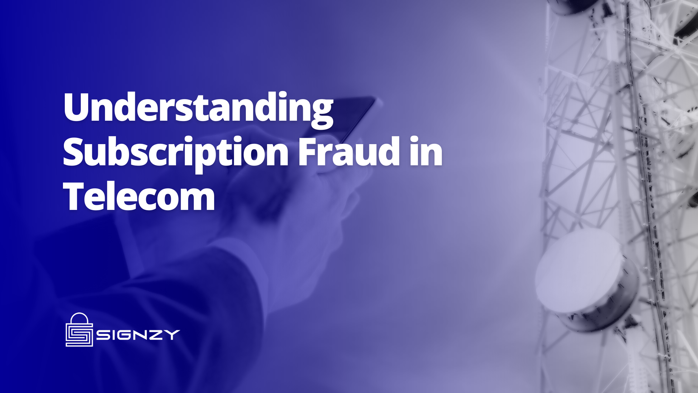 What is Subscription Fraud in Telecom?