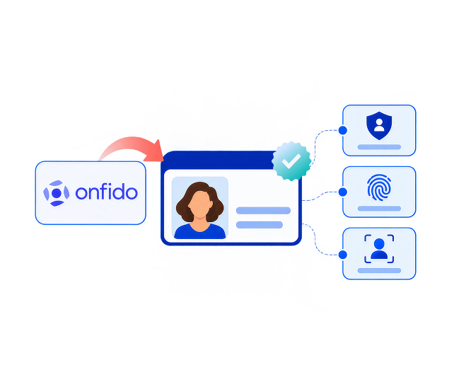10 Best Onfido (Entrust Identity Verification) Alternatives in 2026: A US Migration Guide