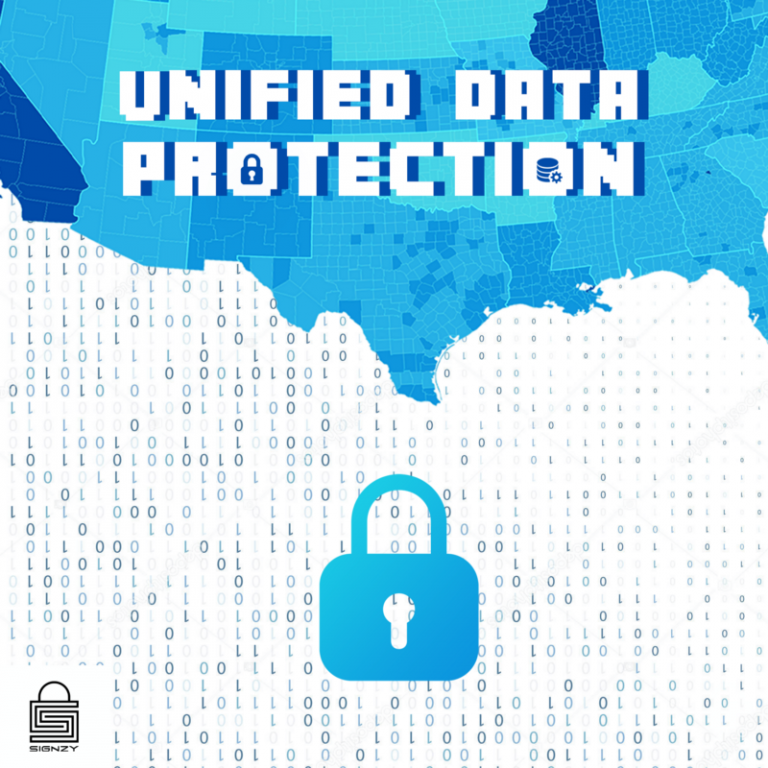 How Will Unified Data Protection Regulations Affect State, National, And International Banks In The USA?