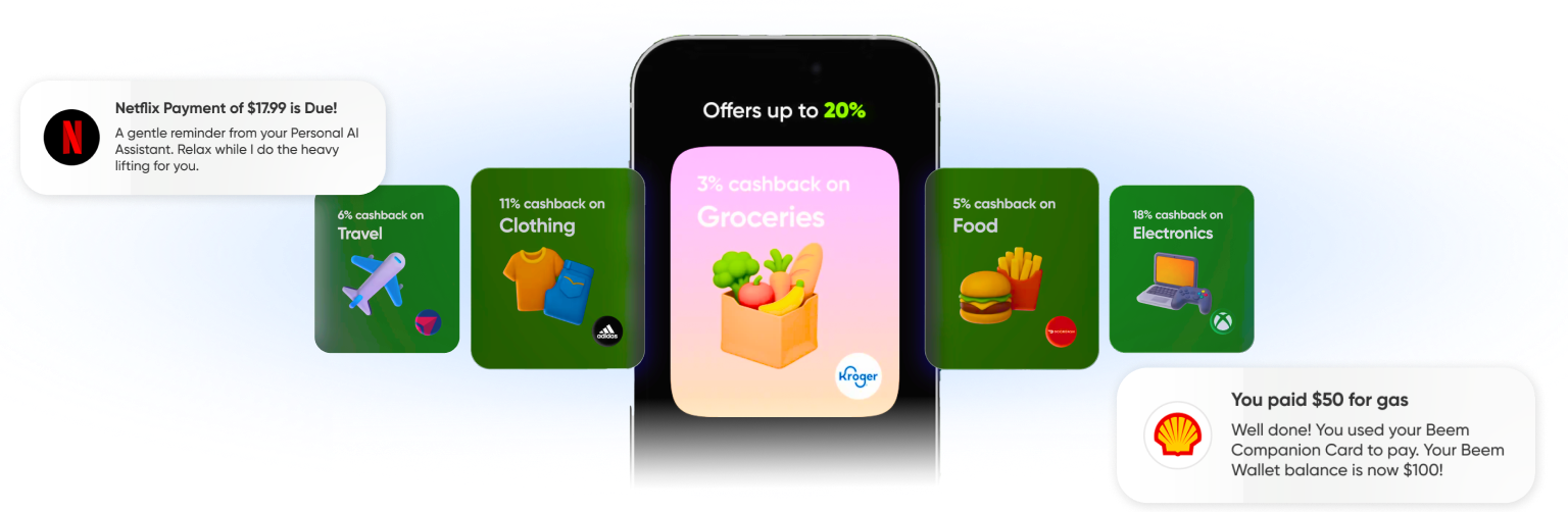 Beem Finance mobile app powered by Signzy’s KYC and identity verification solutions