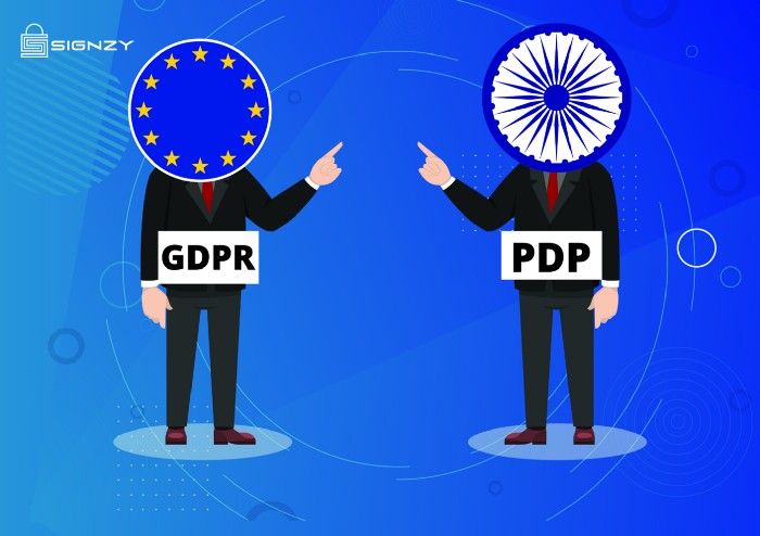 Data privacy: the debacle & the debate (GDPR vs PDP)