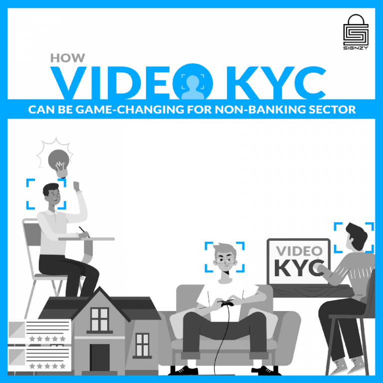 Video KYC: A game-changer for Non-Banking Sector