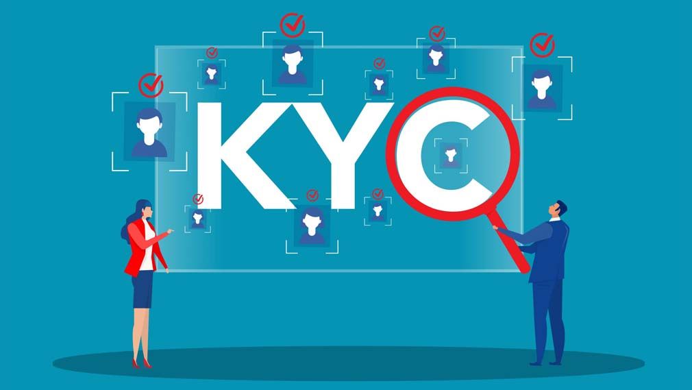 KYC And Cybersecurity: Protecting Data From Cyber Fraud