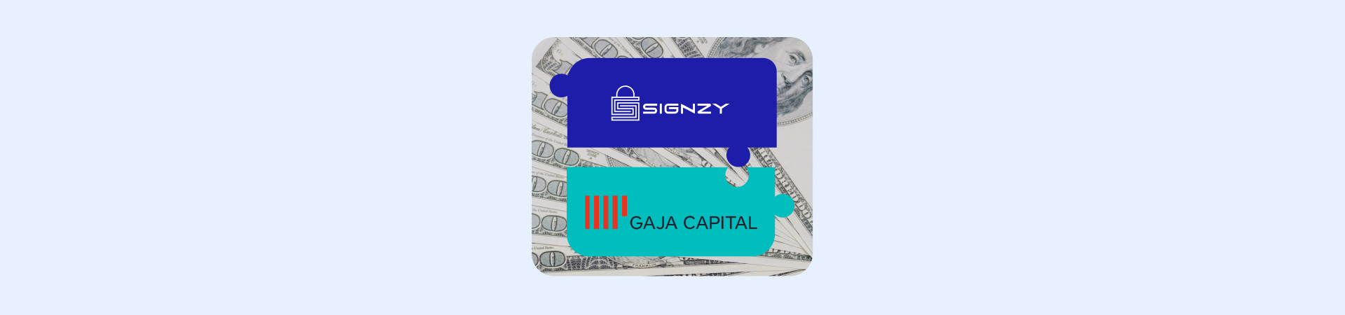 Digital banking infrastructure provider Signzy raises Rs. 210 crore in funding led by Gaja Capital