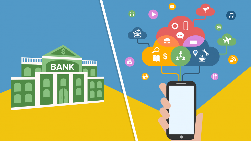Fintech & Banks – a synergistic approach!