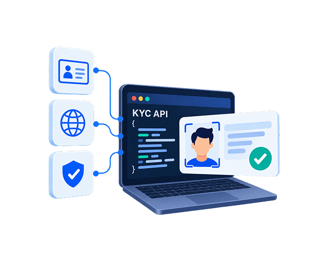 Best KYC APIs for US Developers in 2026: 11 Platforms Compared on Sandbox Access, Free Tiers, SDK Coverage, Webhooks, and Rate Limits