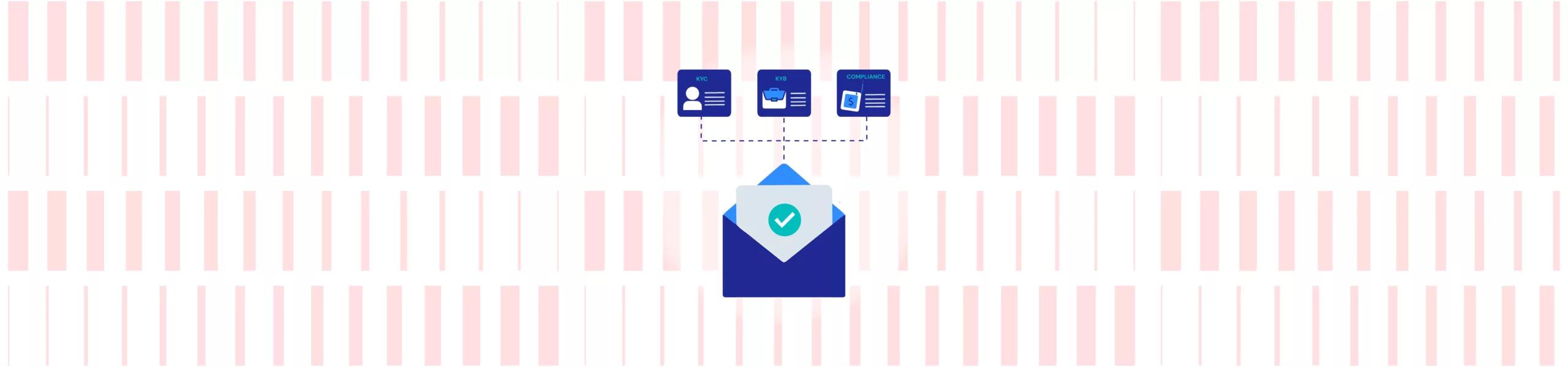 What Is Email Verification? How It Powers KYC, KYB & Compliance Explained