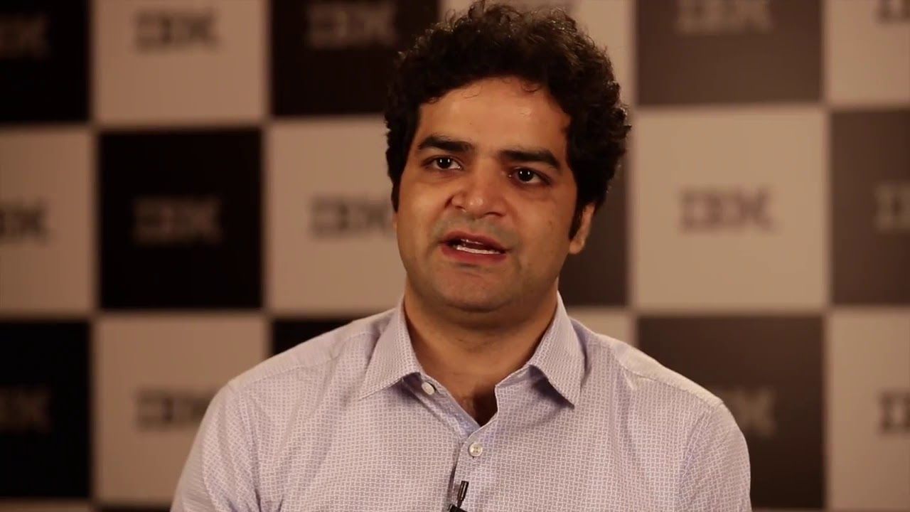Building a Digital Trust Platform - Arpit Ratan on Infrastructure & Reliability