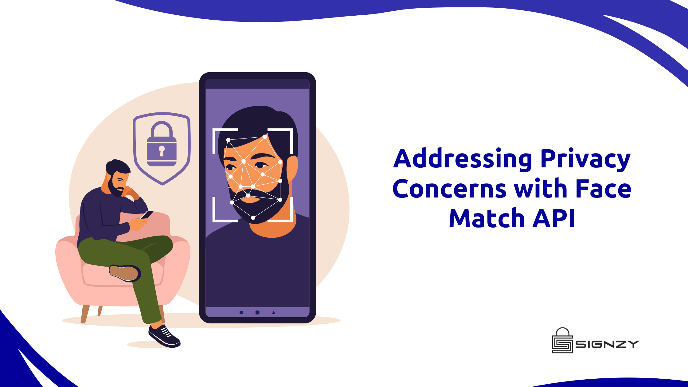 Addressing Data Privacy Concerns with Face Match API