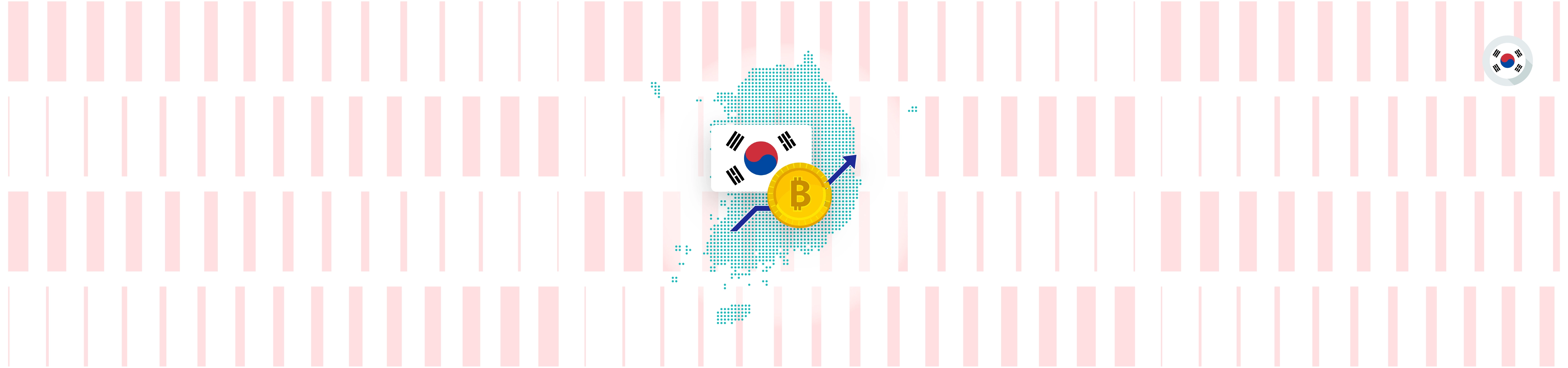 Korean Crypto Market 2025: New FSC Rules Invite Banks, Charities and Corporates