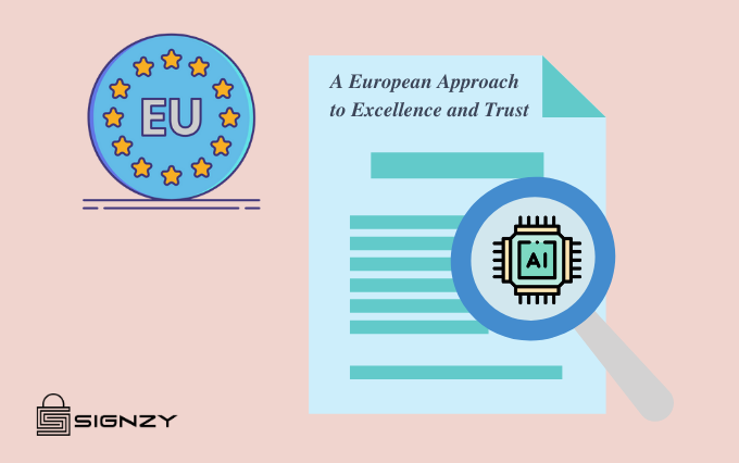 A Guide to EU’s New AI Guidelines