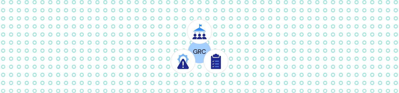 What is Governance, Risk, Compliance (GRC)? Setup + Best Practices