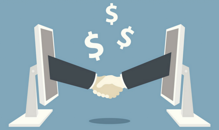 Smart Contracts — An Indian Perspective