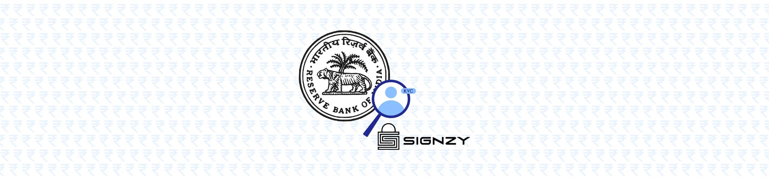 Bringing KYC to Every Corner of India with RBI: Video KYC, Security, and More