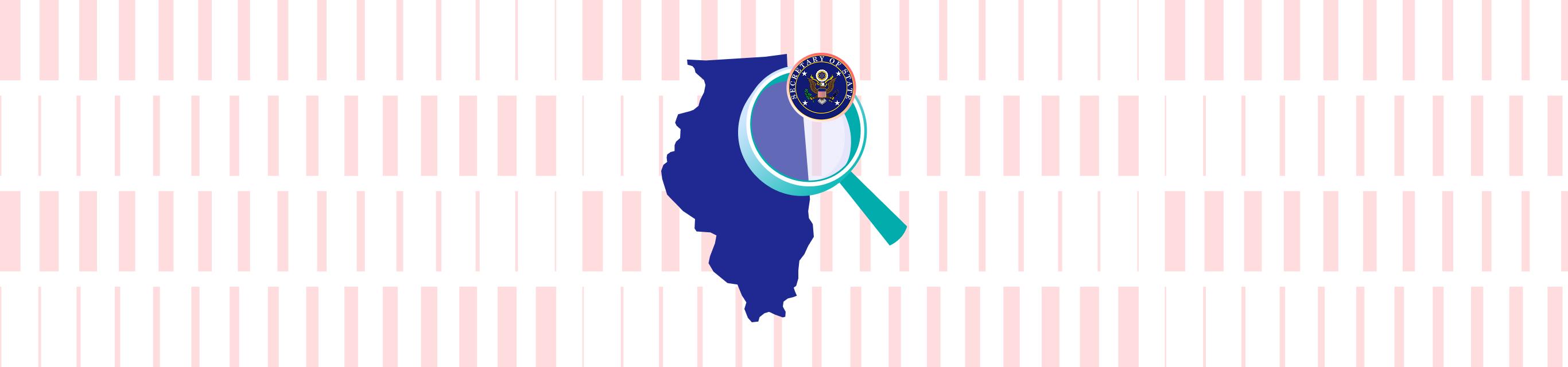 How to Conduct a Secretary of State Business Search in Illinois? Complete Guide [2026]