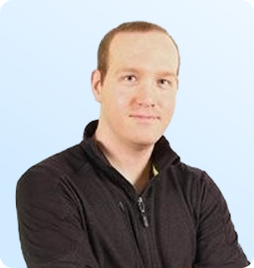 Steve Sauve, CPO, ASAPP Financial Technology