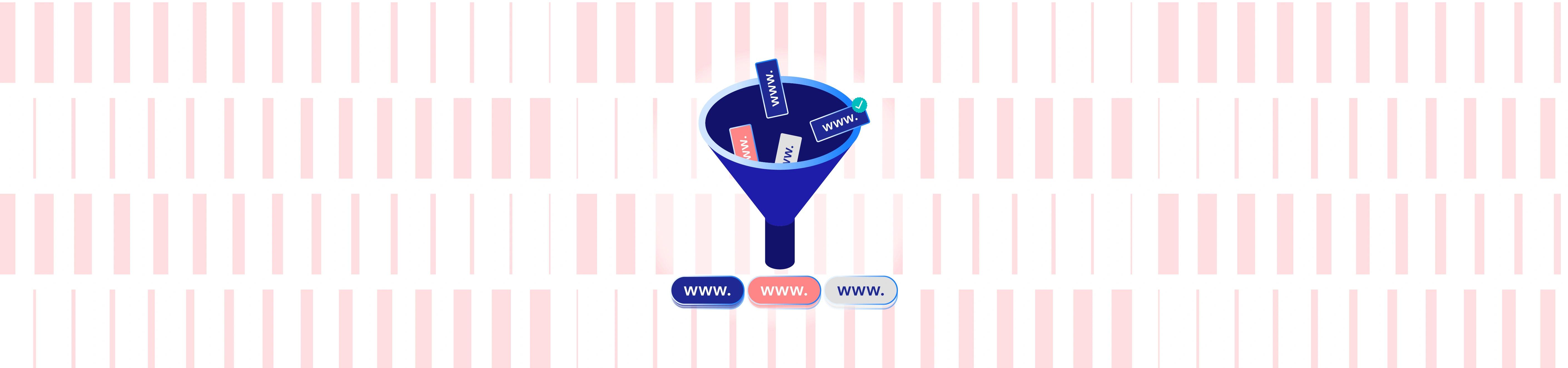 How Domain Intelligence Strengthens Your Sales Funnel