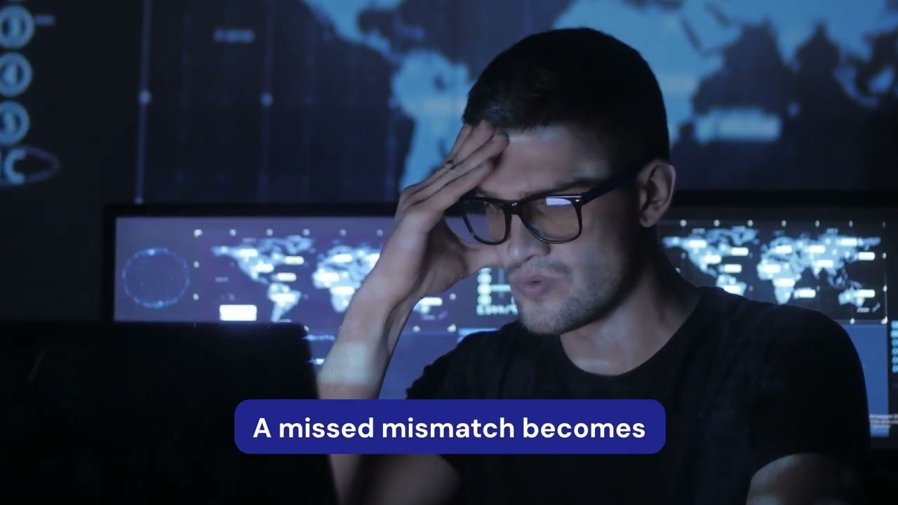 Stop Synthetic Identity Fraud: Real-Time SSN Verification API