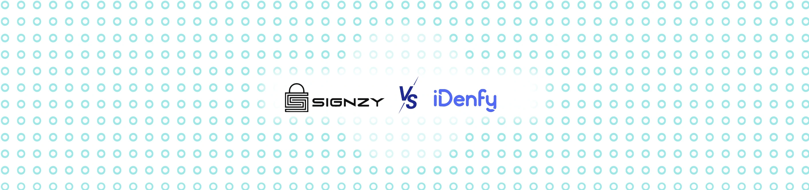 Choose Between Signzy vs iDenfy: Comparison Guide