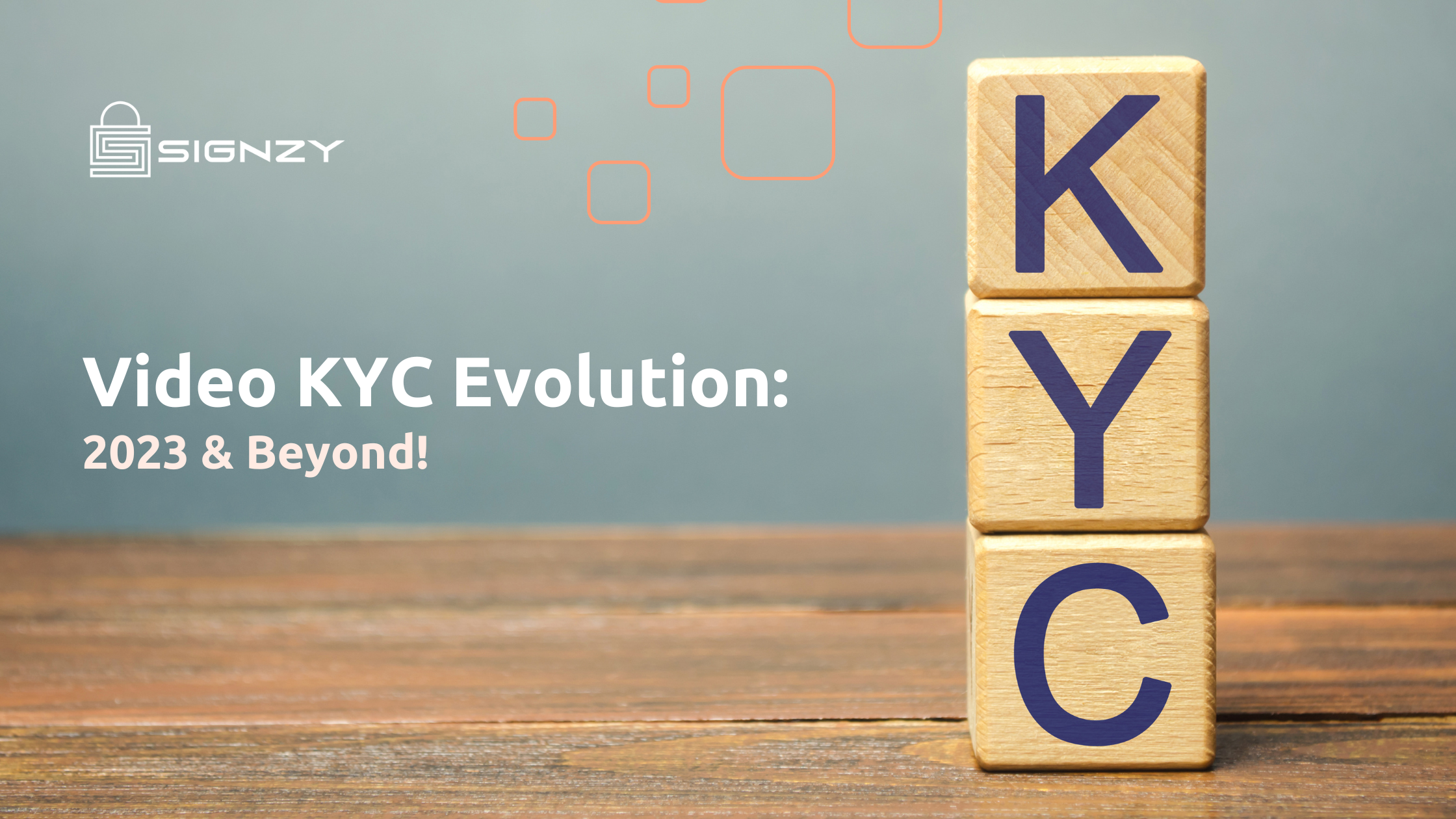 How has Video KYC Verification evolved in 2023?