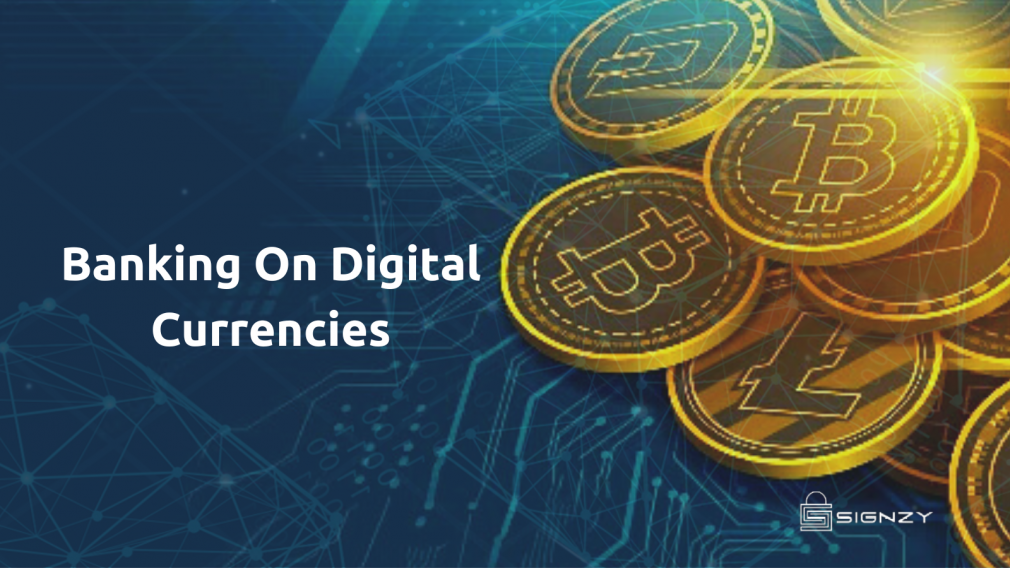 How Will Cryptocurrencies affect Fintech?