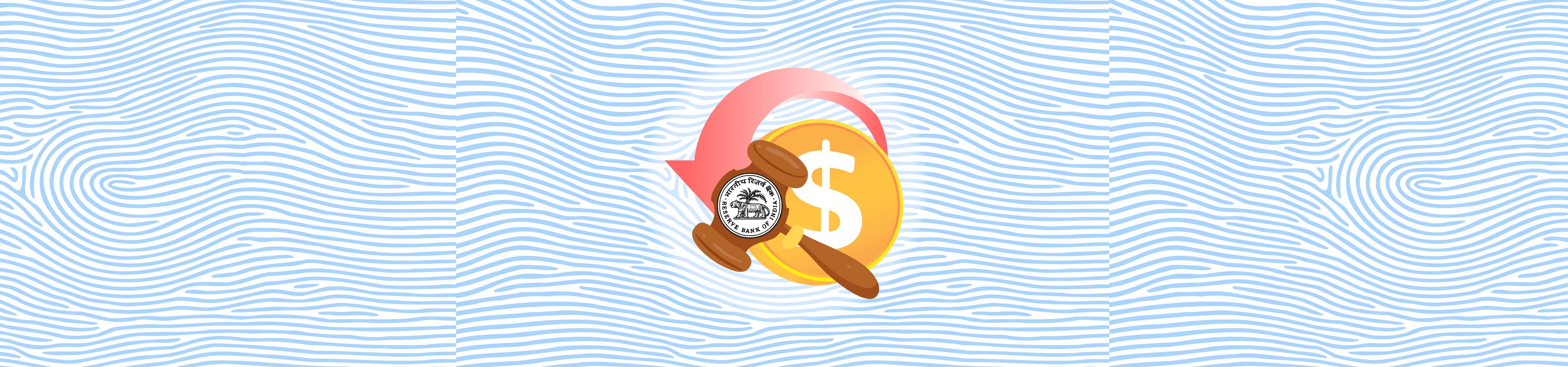 RBI loan recovery draft 2026: New rules on recovery agents, borrower protection, and device locking