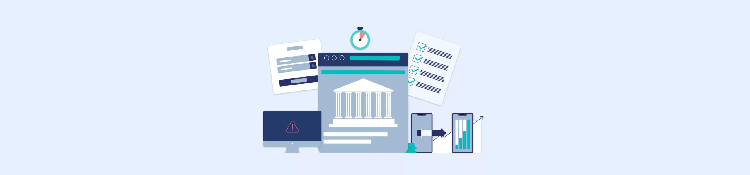 How Long Does It Take to Verify a Bank Account?