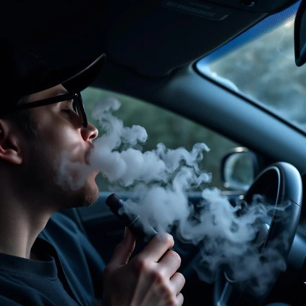 Can You Still Get Arrested for Marijuana in Illinois?