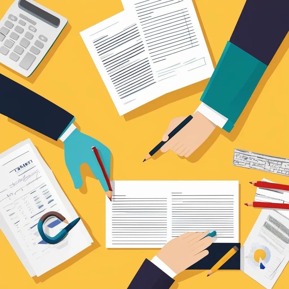 Think Twice Before Sharing a Lawyer in Your Next Business Deal
