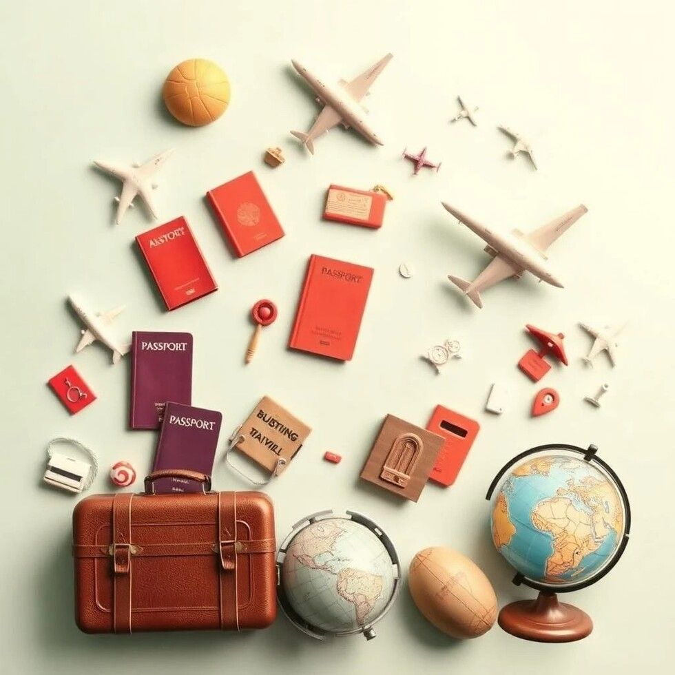EB-5 Immigrant Investor Visa: Your Direct Path to a U.S. Green Card