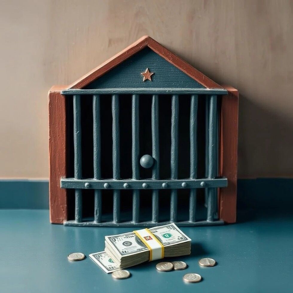 Illinois SAFE-T Act: Are Communities Less Safe Without Cash Bail?