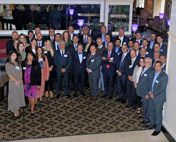 CTM Legal Group Welcomes the Alliance of Business Lawyers (ABL) to Chicago