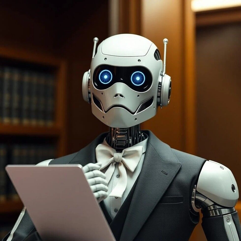 Still Using AI as Your Lawyer? The Courts Are Losing Patience.