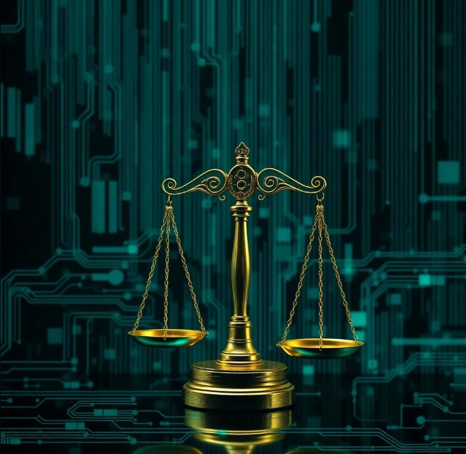 Using AI as Your Lawyer? A Cautionary Tale