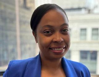 Partner Sabreena El-Amin has earned a distinguished place in the National Black Lawyers Top 100 in Illinois