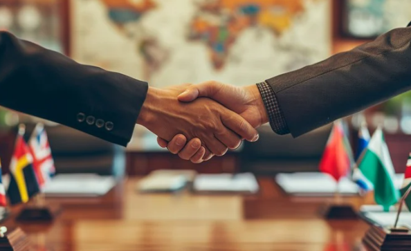 The E-1 Treaty Trader Visa: What You Need to Know