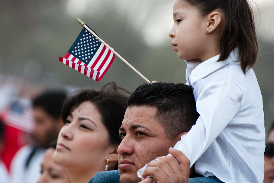 USCIS Reaffirms Adjustment of Status Is Discretionary: What I-485 Applicants Need to Know