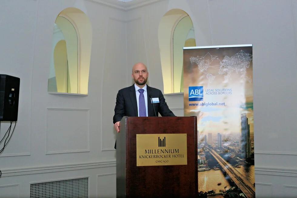 CTM Legal Group Welcomes the Alliance of Business Lawyers (ABL) to Chicago