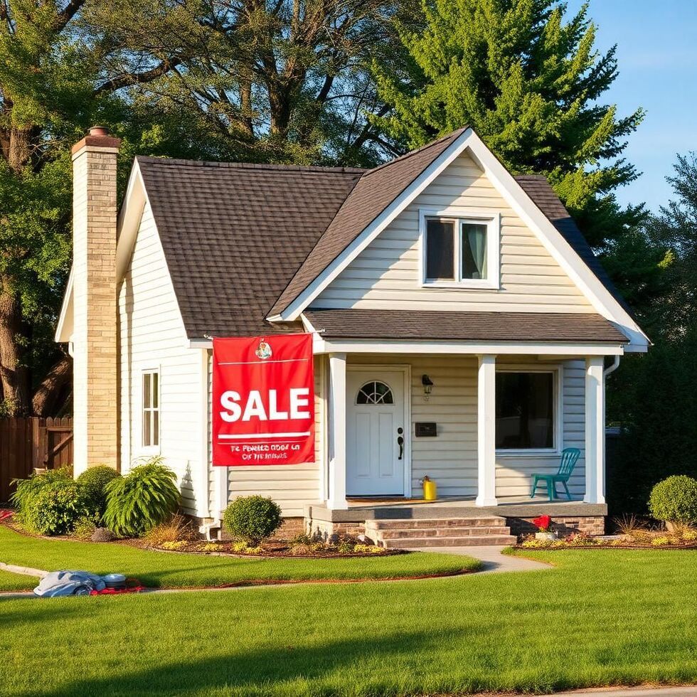 Buying a House with a Lien: Deal Breaker or Manageable Problem?